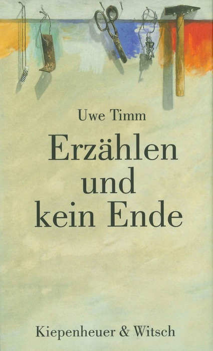 Erzählen und kein Ende