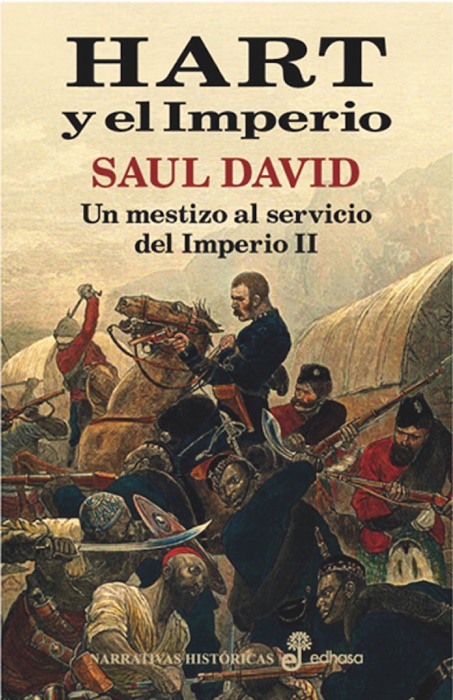 Hart y el imperio