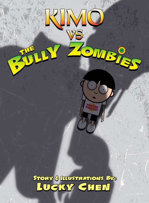 Kimo vs The Bully Zombies