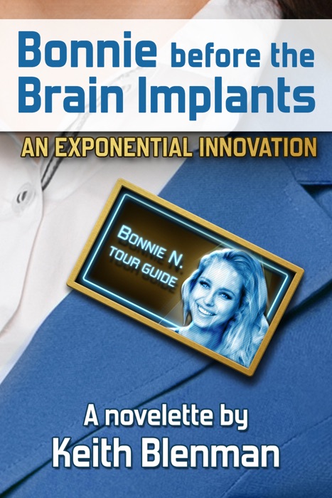 Bonnie Before The Brain Implants