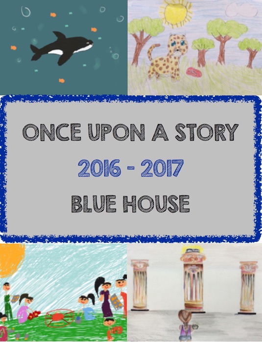 Once Upon a Story