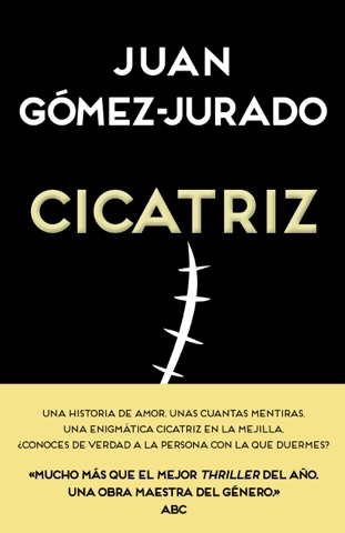 Cicatriz PDF Download