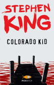 Colorado Kid - Stephen King