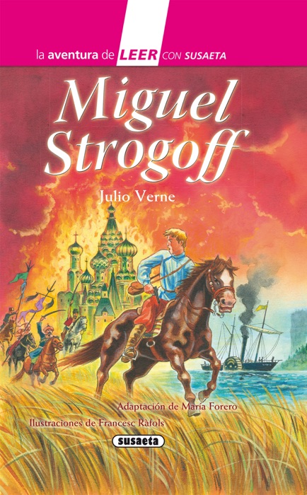 Miguel Strogoff