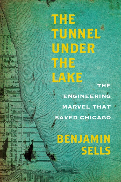 The Tunnel under the Lake