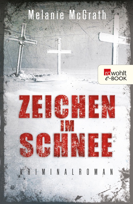 Zeichen im Schnee