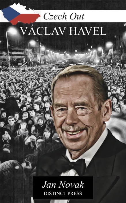 Czech Out Vaclav Havel
