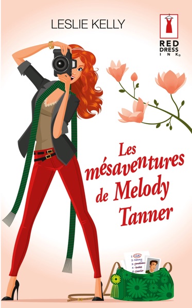 Les mésaventures de Melody Tanner
