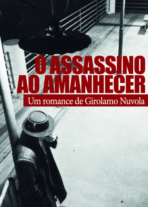 O Assassino Ao Amanhecer