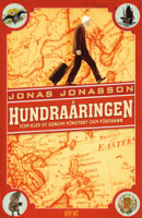 Jonas Jonasson - Hundraåringen som klev ut genom fönstret och försvann artwork