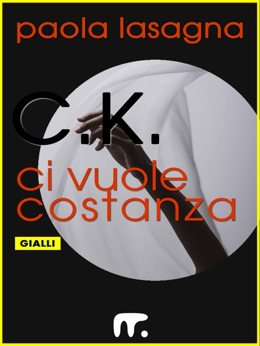 C.K. ci vuole costanza