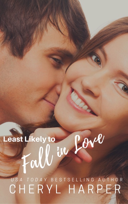 Least Likely to Fall in Love