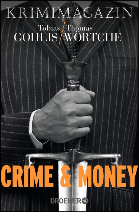 Crime & Money