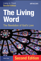 Robert Rabe - The Living Word artwork