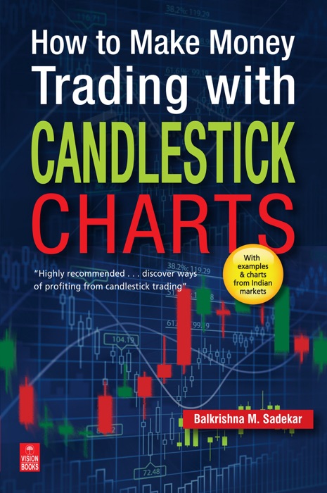 How to Make Money Trading with Candlestick Charts