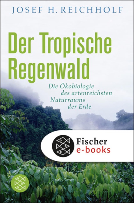 Der tropische Regenwald