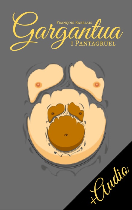 Gargantua i Pantagruel