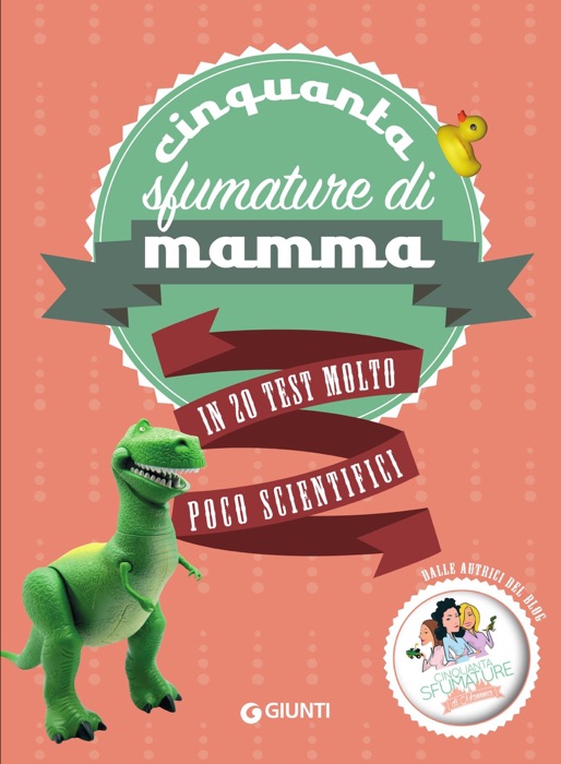 Cinquanta sfumature di mamma