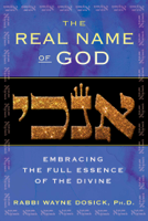 Rabbi Wayne Dosick - The Real Name of God artwork
