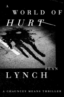 Sean Lynch - A World of Hurt artwork