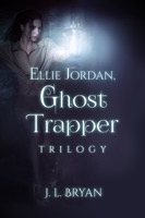 Ellie Jordan, Ghost Trapper Books 1: 3
