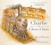 Charlie the Choo-Choo - Beryl Evans