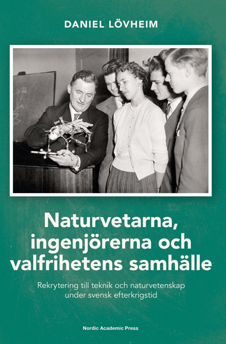 Naturvetarna, ingenjörerna och valfrihetens samhälle