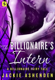 The Billionaire's Intern - Jackie Ashenden by  Jackie Ashenden PDF Download