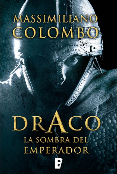 Draco. La sombra del emperador