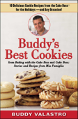 Buddy's Best Cookies (from Baking with the Cake Boss and Cake Boss) - Buddy Valastro