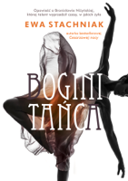 Ewa Stachniak - Bogini tańca artwork