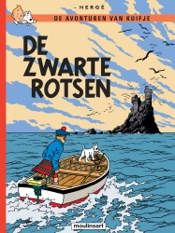 Download De zwarte rotsen