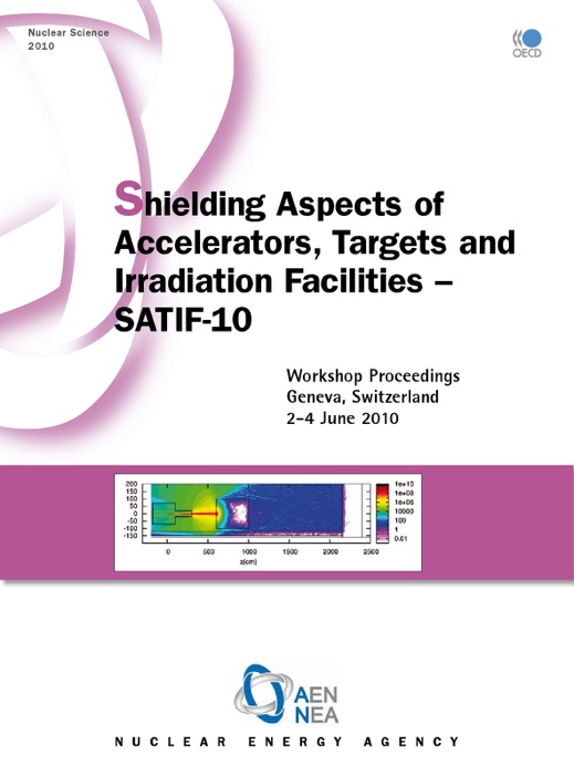 Shielding Aspects of Accelerators, Targets and Irradiation Facilities - SATIF 10