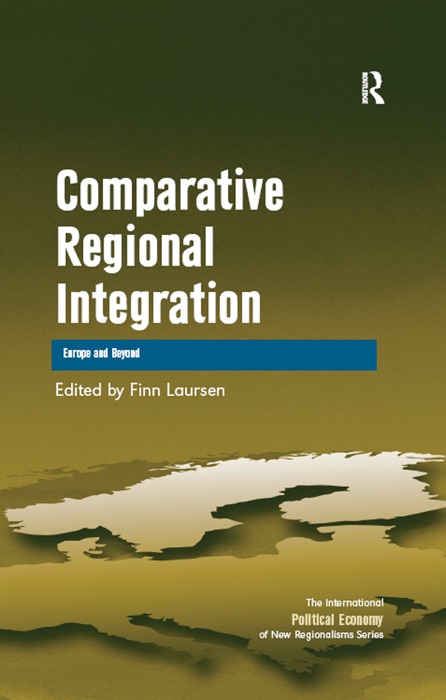 Comparative Regional Integration