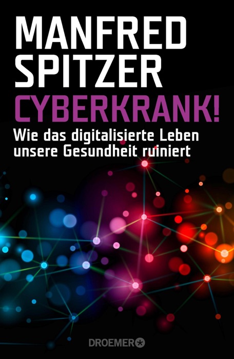 Cyberkrank!