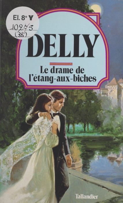 Le drame de l'étang aux biches