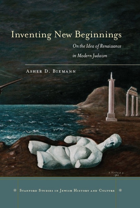 Inventing New Beginnings