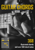 Guitar Chord Book - E. Kluitenberg