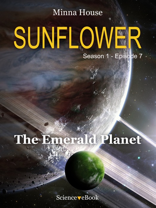 Sunflower - The Emerald Planet