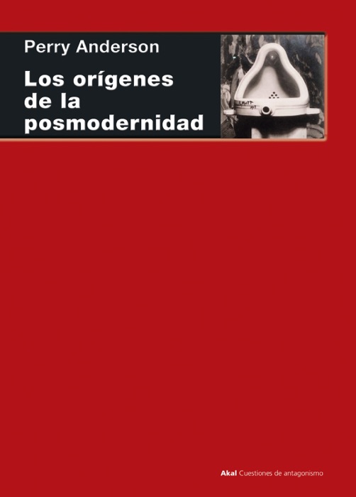 Los orÃgenes de la posmodernidad