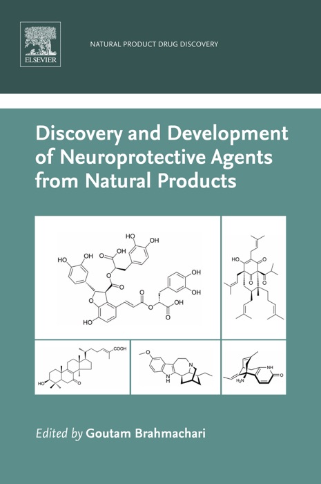 Discovery and Development of Neuroprotective Agents from Natural Products