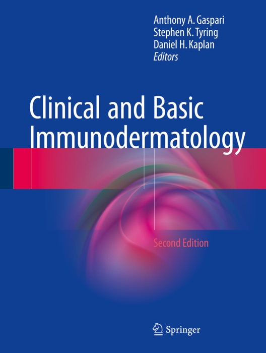 Clinical and Basic Immunodermatology