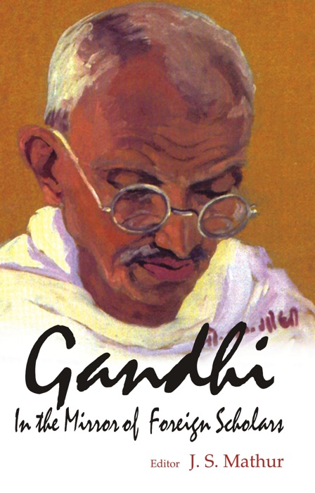 Gandhi