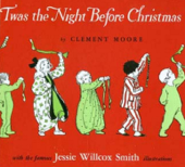 'Twas the Night Before Christmas - Clement C. Moore