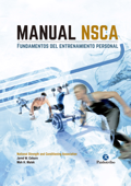 Manual NSCA Book Cover