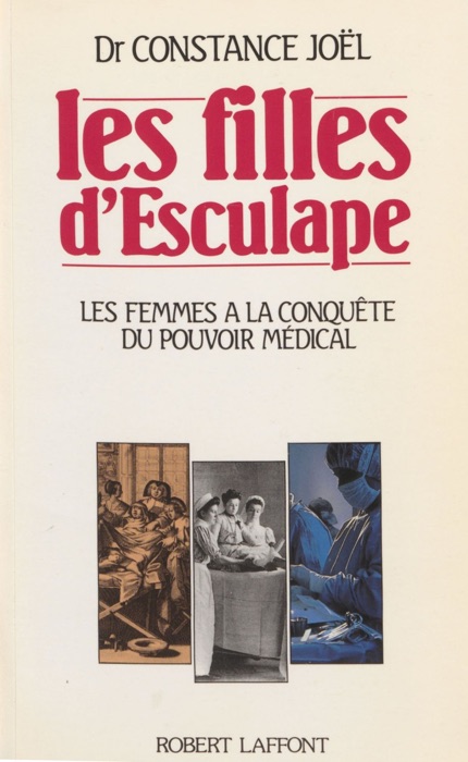 Les filles d'Esculape