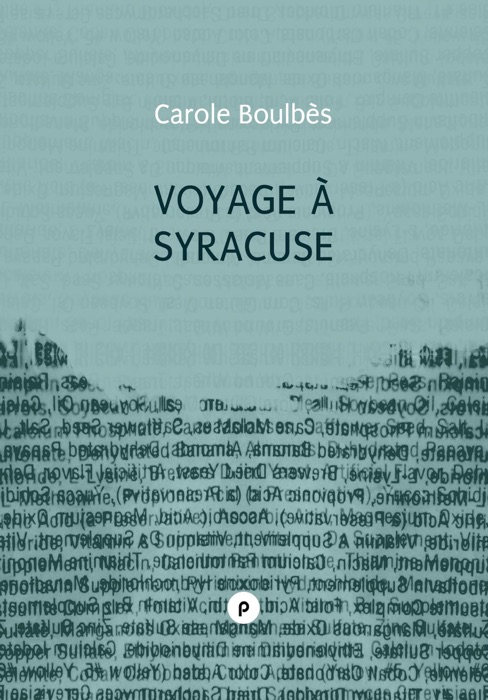 Voyage à Syracuse