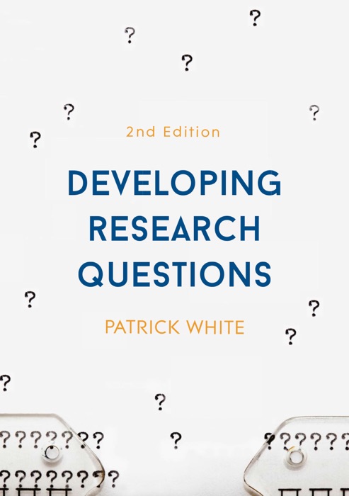 Developing Research Questions