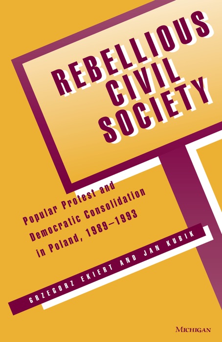 Rebellious Civil Society