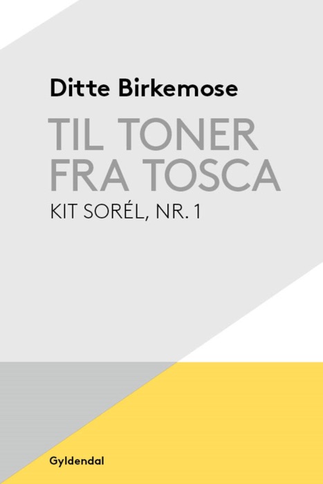 Til toner fra Tosca